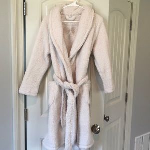 Ulta Beauty bathrobe